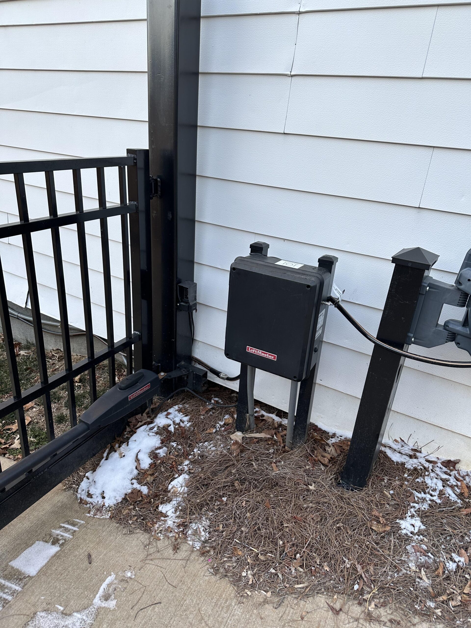 Gate Repair Thousand Oaks