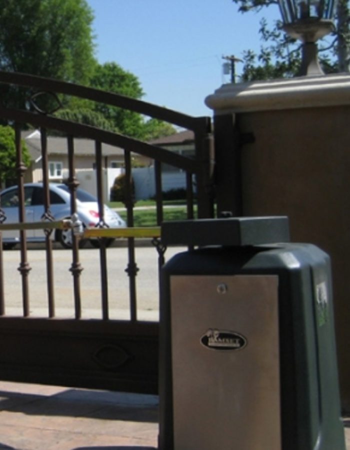 Gate Repair Thousand Oaks