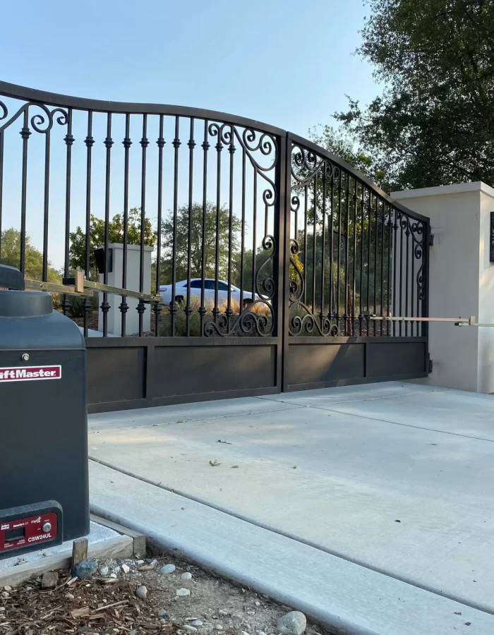 Gate Repair Thousand Oaks